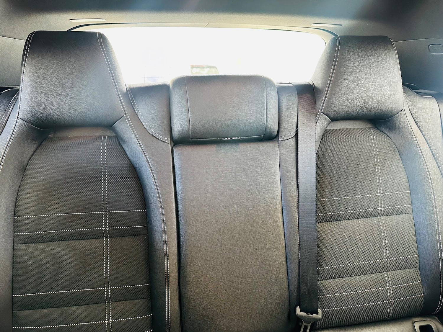 Used Mercedes-Benz A-Class for sale - 77958257: Photo 9