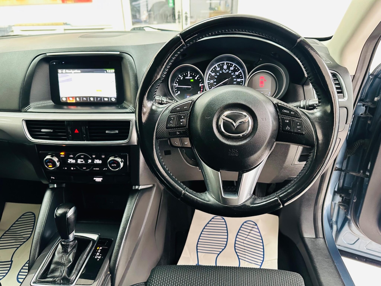Used Mazda CX-5 2017 for sale - 76337476: Photo 14