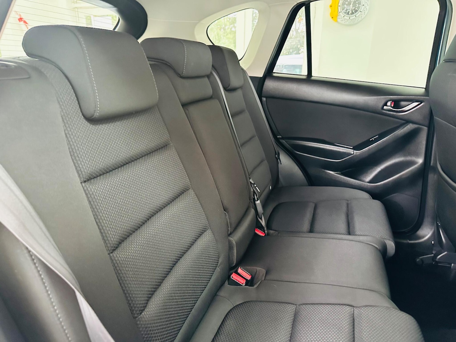 Used Mazda CX-5 2017 for sale - 76337476: Photo 28