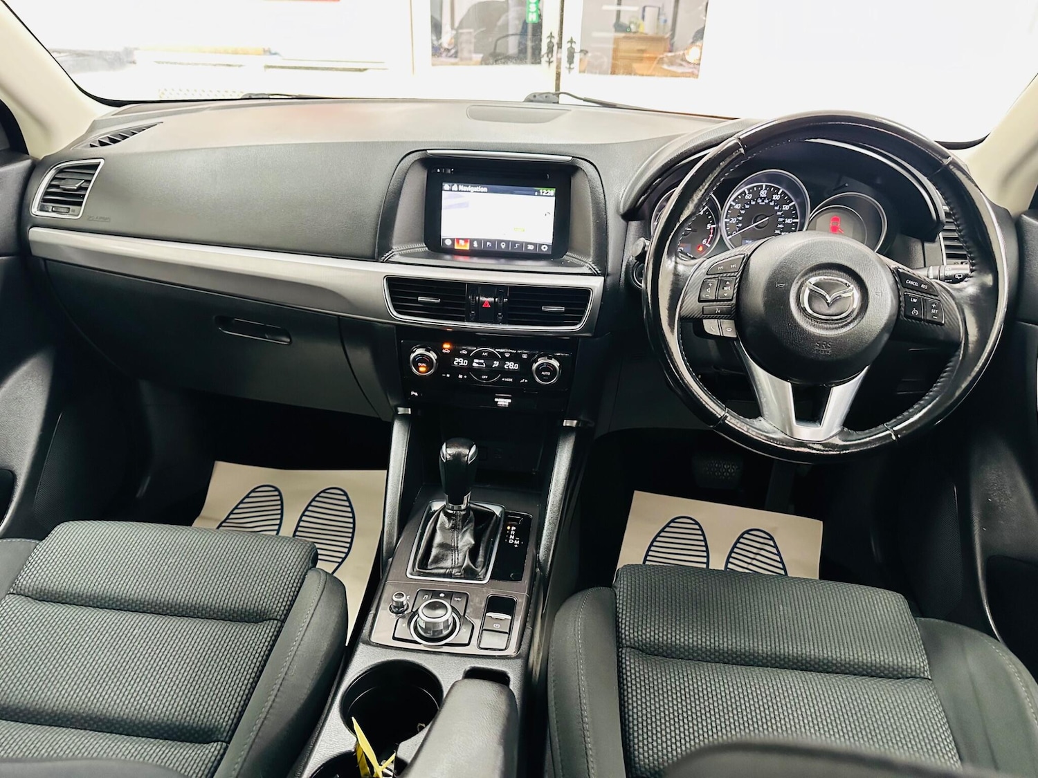 Used Mazda CX-5 2017 for sale - 76337476: Photo 3