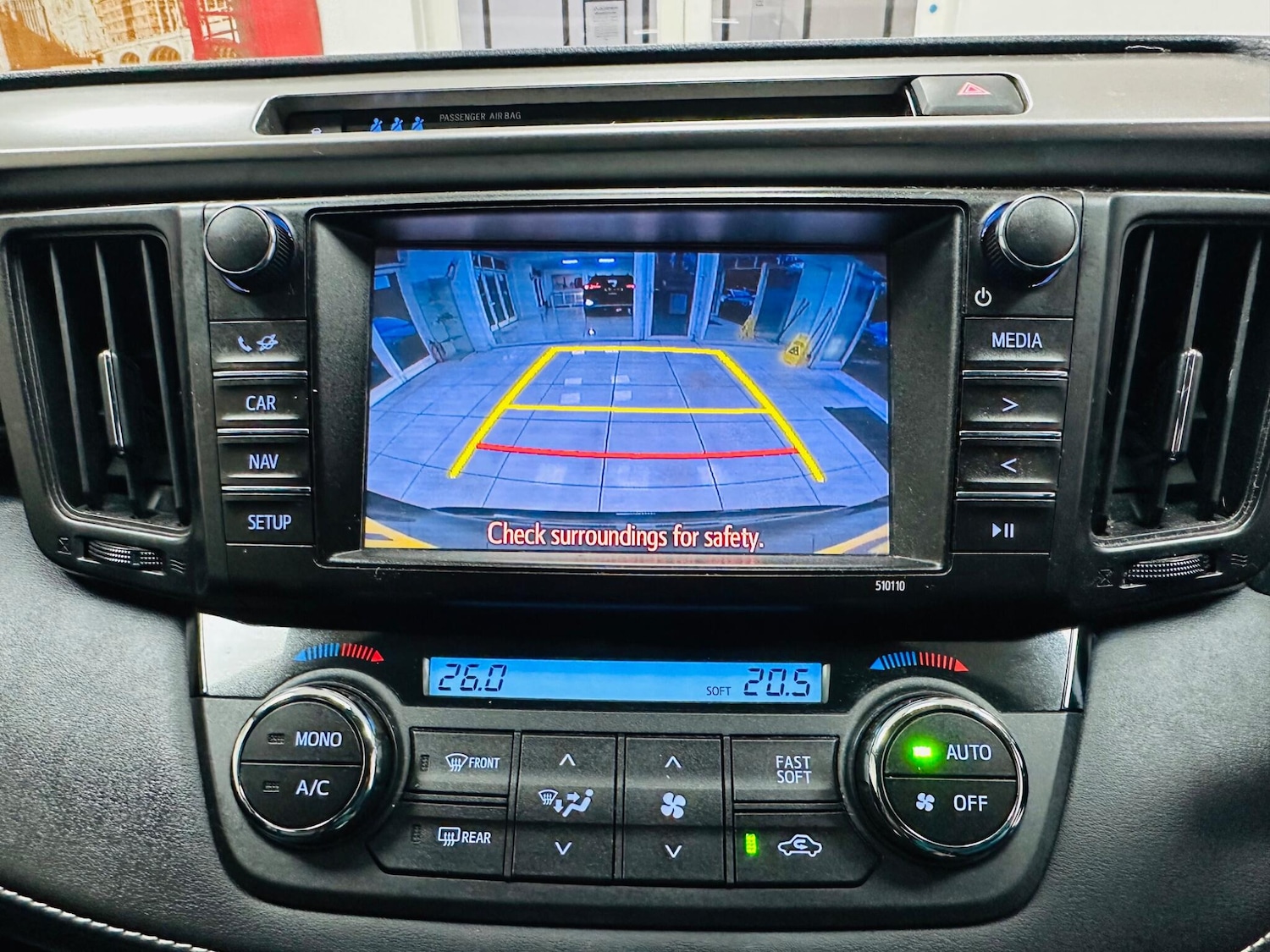 Used Toyota RAV4 2016 for sale - 76349888: Photo 21