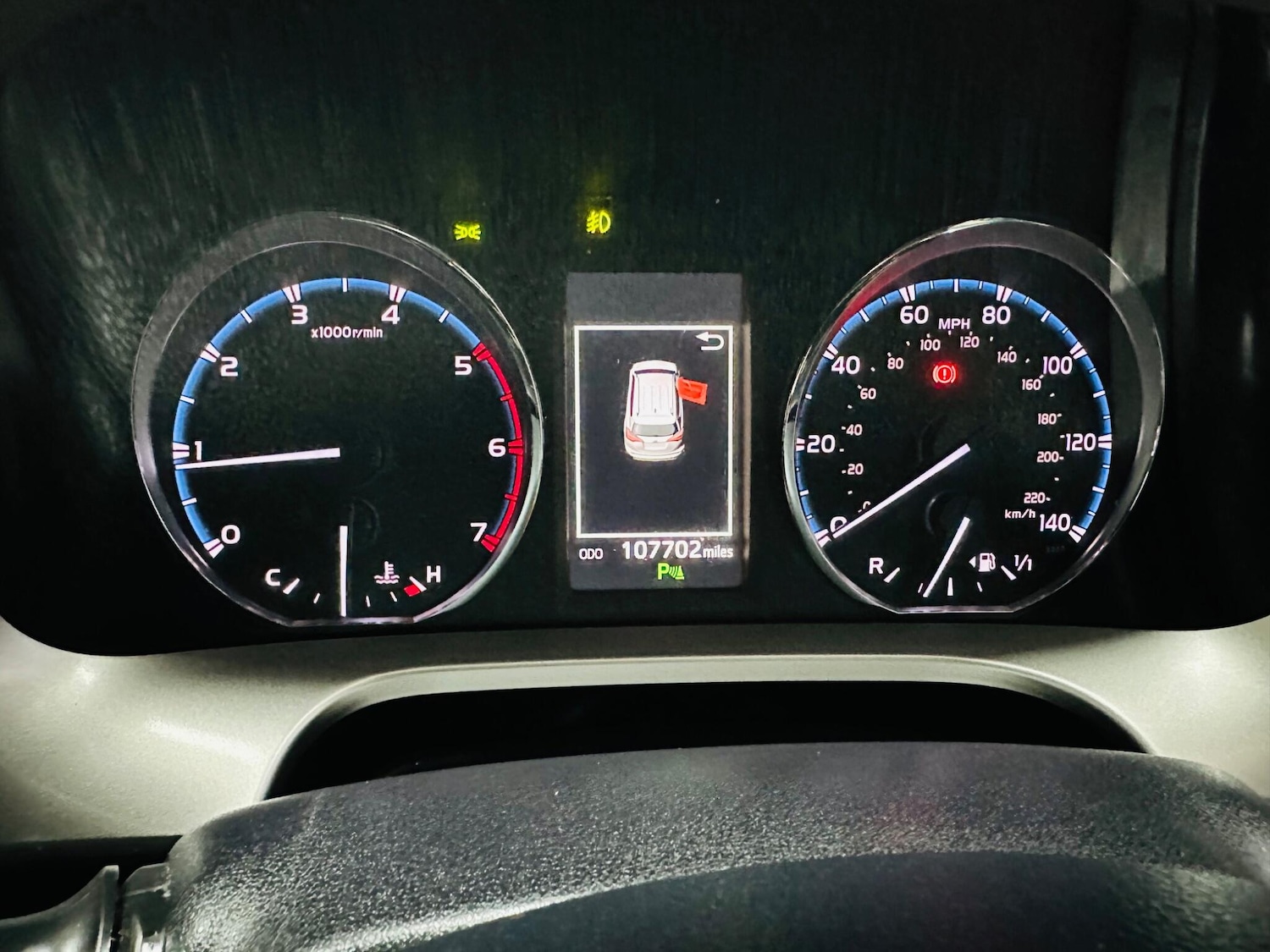 Used Toyota RAV4 2016 for sale - 76349888: Photo 4