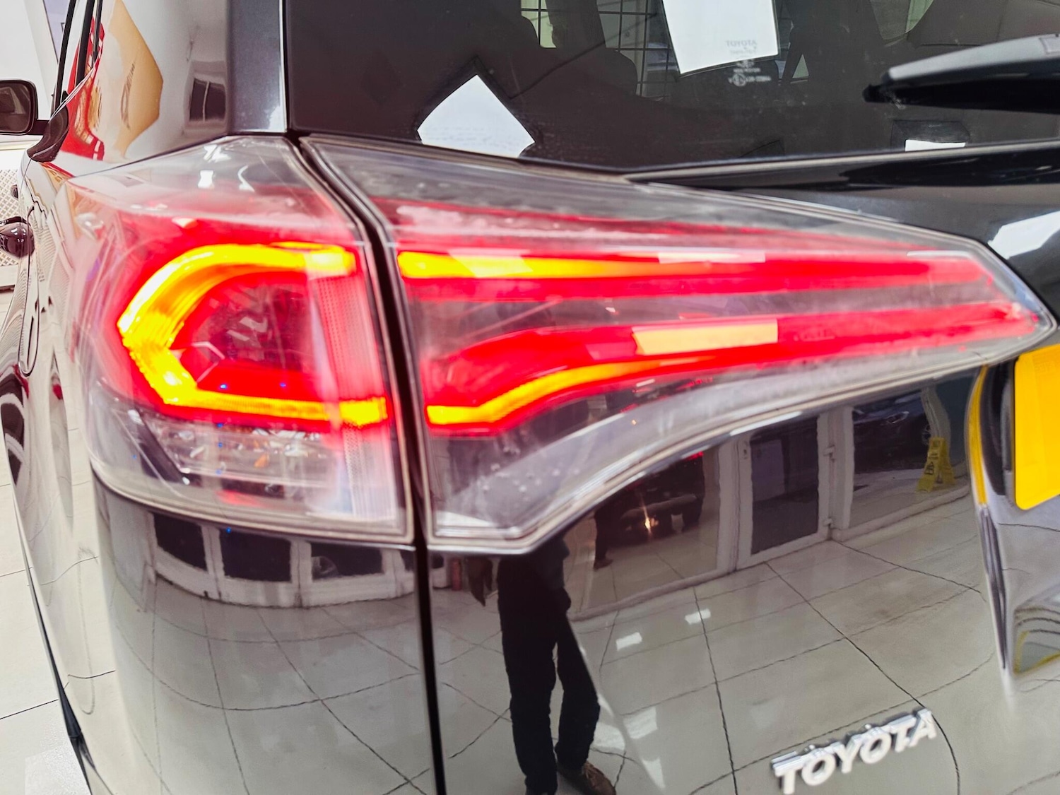 Used Toyota RAV4 2016 for sale - 76349888: Photo 42