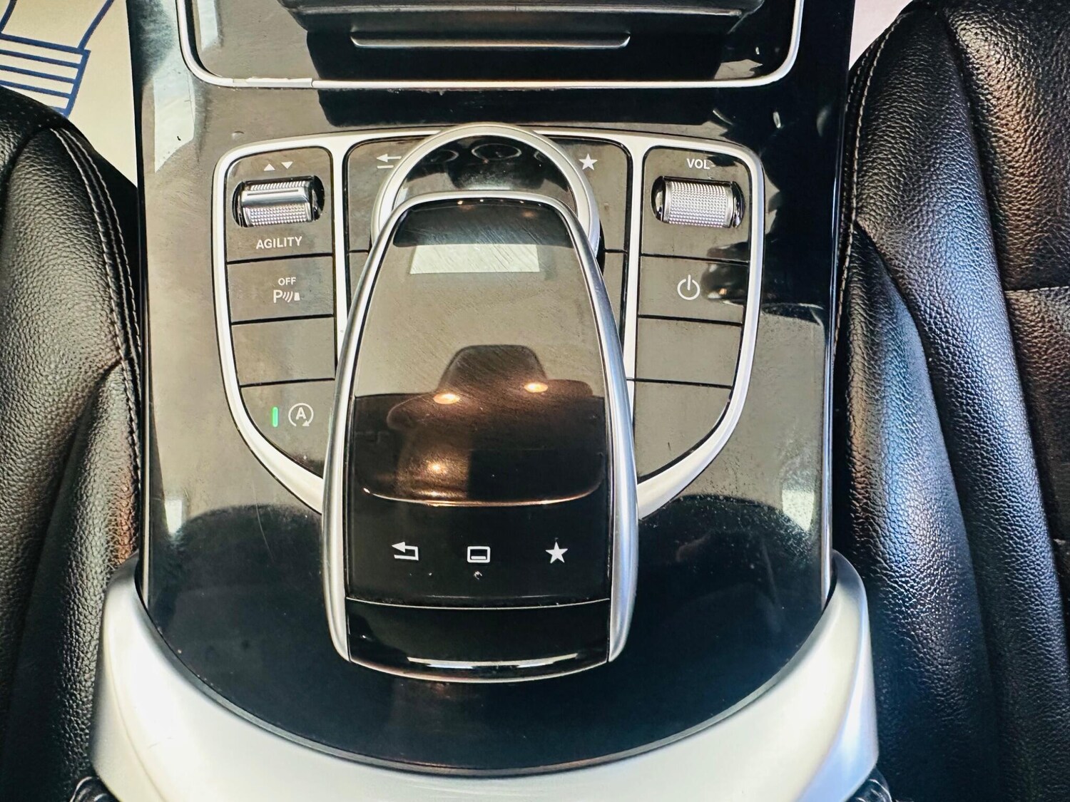 Used Mercedes-Benz C Class 2015 for sale - 78157803: Photo 28