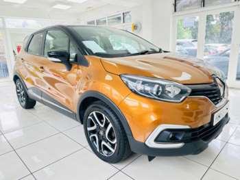 Used Renault Captur 2018 for sale - 75377617: Photo