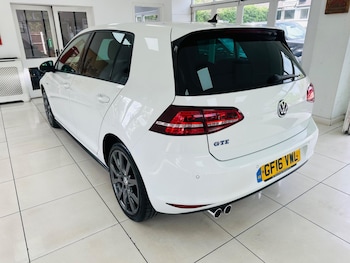 Used Volkswagen Golf 2016 for sale - 78503796: Photo