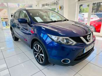 2016 (16) - 1.6 dCi Tekna 5dr Xtronic