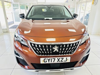 Used Peugeot 3008 2017 for sale - 79157758: Photo