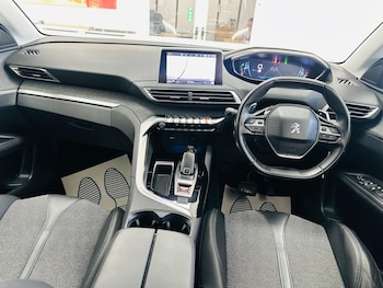 Used Peugeot 3008 2017 for sale - 79157758: Photo