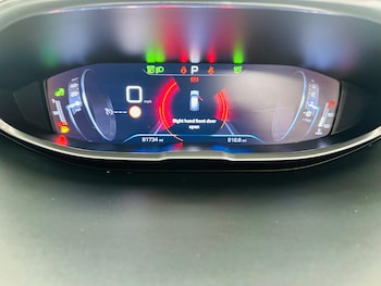 Used Peugeot 3008 2017 for sale - 79157758: Photo