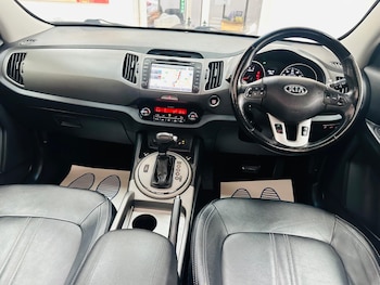 Used Kia Sportage 2014 for sale - 75577980: Photo