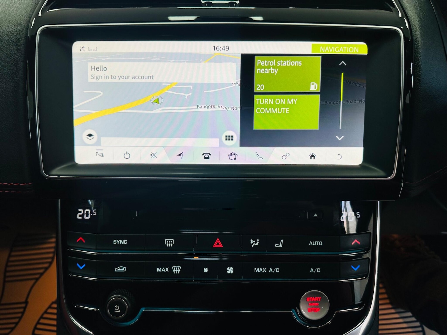 Used Jaguar XE 2017 for sale - 77957937: Photo 10