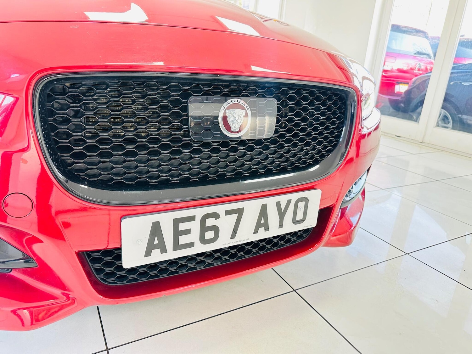 Used Jaguar XE 2017 for sale - 77957937: Photo 30