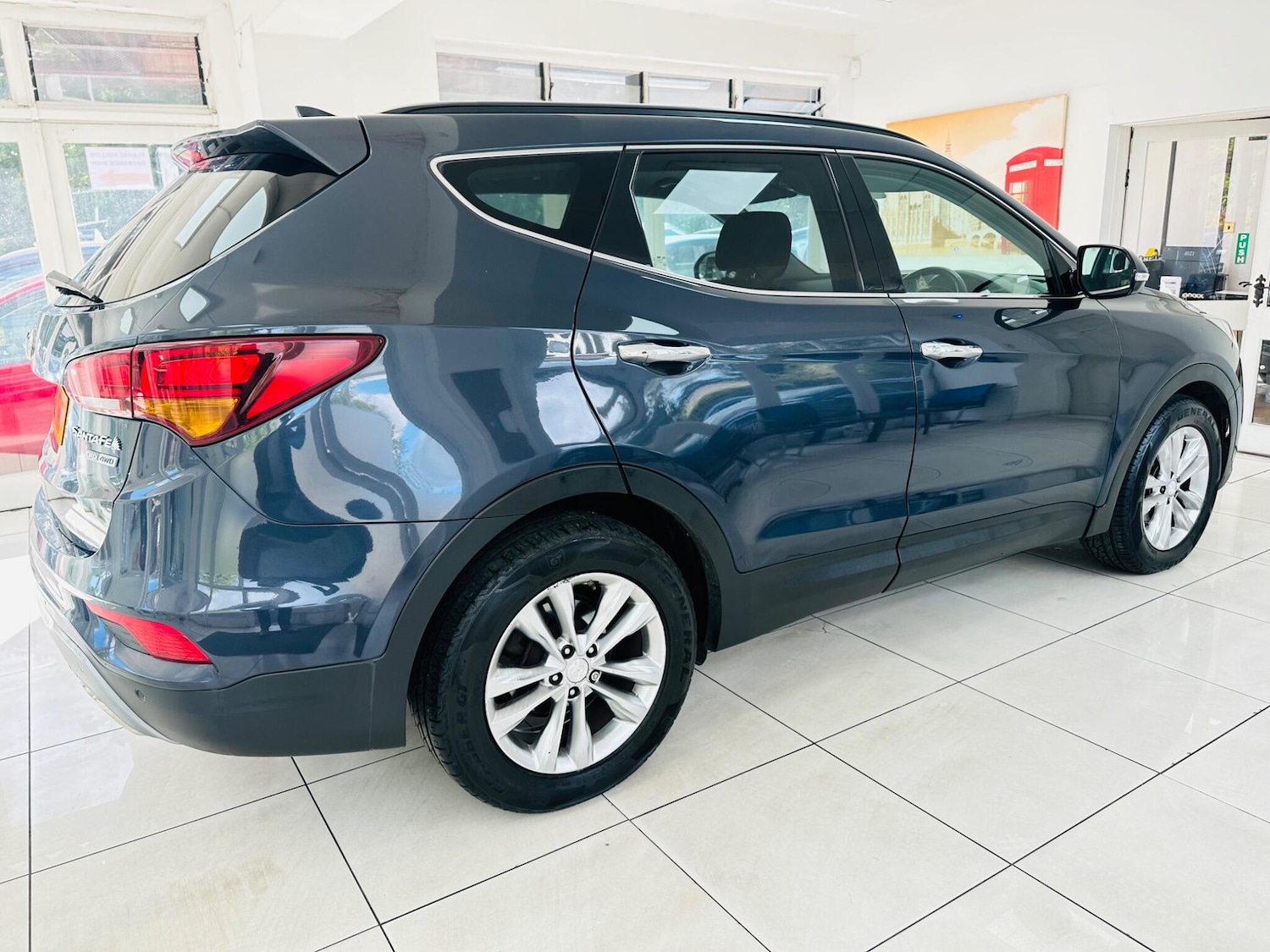 Vehicle 27