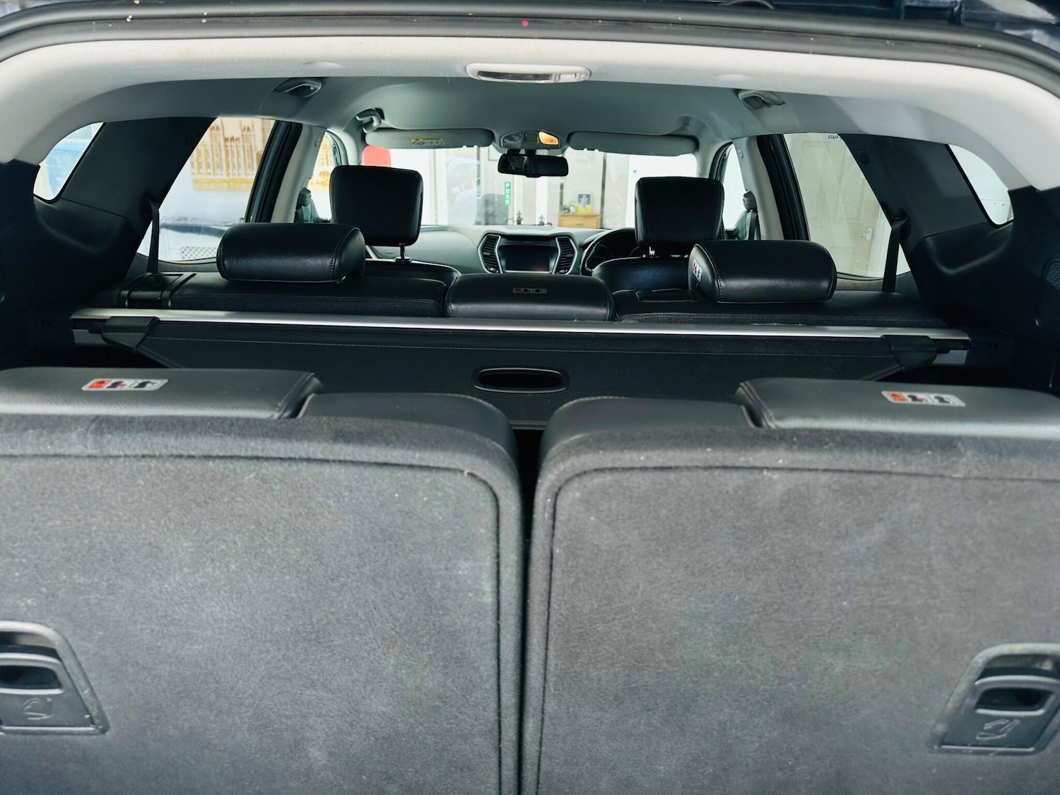 Vehicle 40