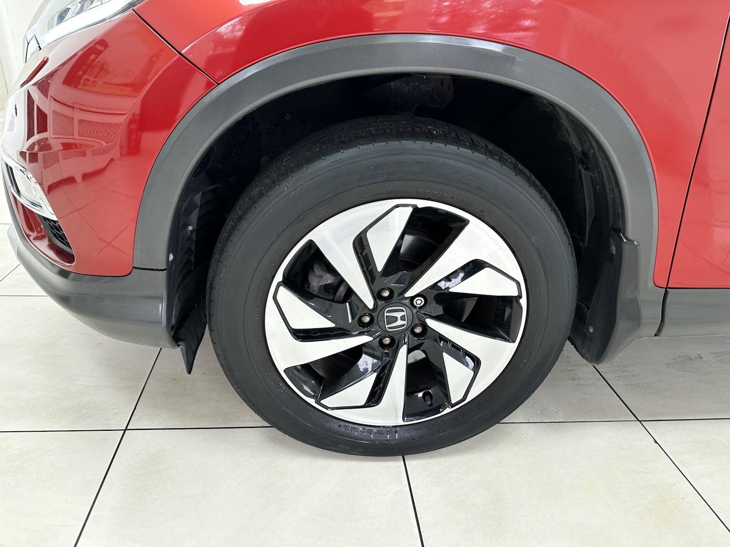 Used Honda CR-V 2016 for sale - 76269714: Photo 10