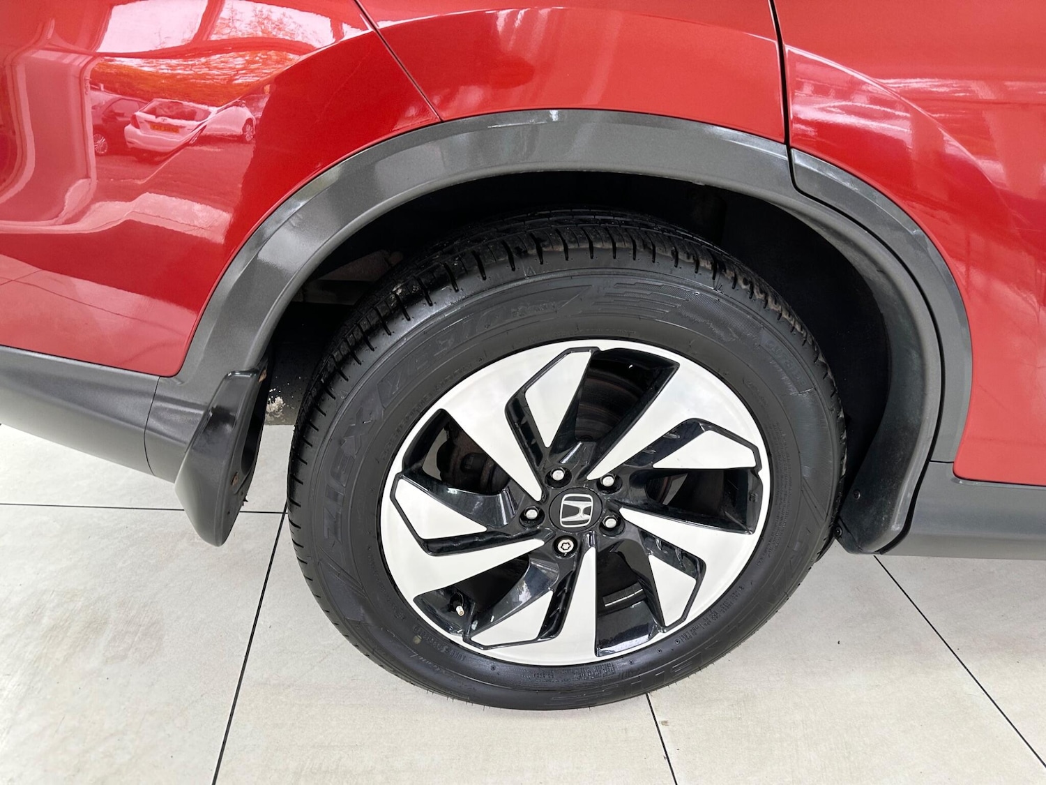 Used Honda CR-V 2016 for sale - 76269714: Photo 12