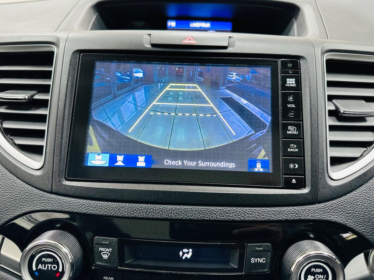 Used Honda CR-V 2016 for sale - 76269714: Photo 14