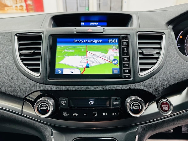 Used Honda CR-V 2016 for sale - 76269714: Photo 15