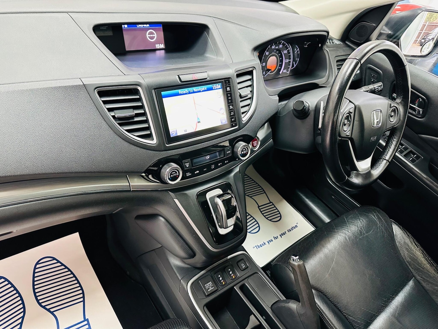 Used Honda CR-V 2016 for sale - 76269714: Photo 17