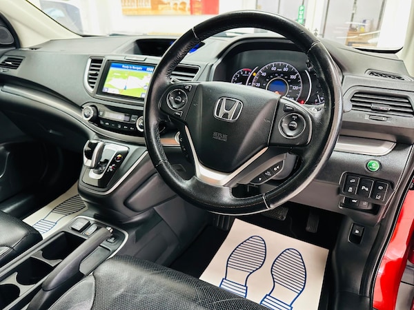 Used Honda CR-V 2016 for sale - 76269714: Photo 19