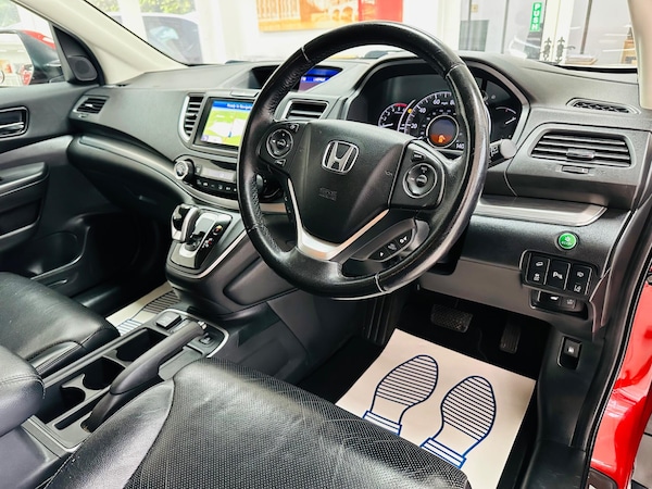 Used Honda CR-V 2016 for sale - 76269714: Photo 21