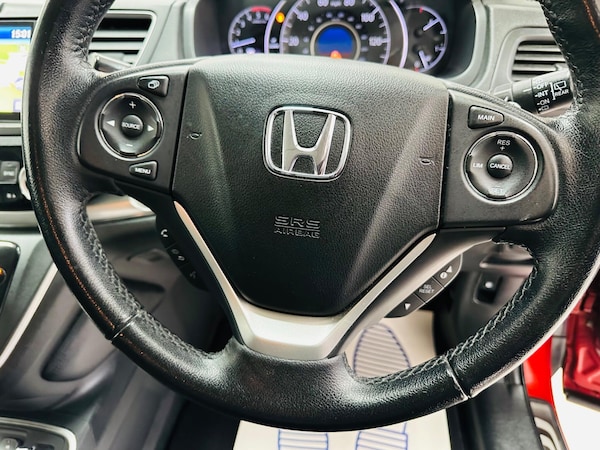 Used Honda CR-V 2016 for sale - 76269714: Photo 23