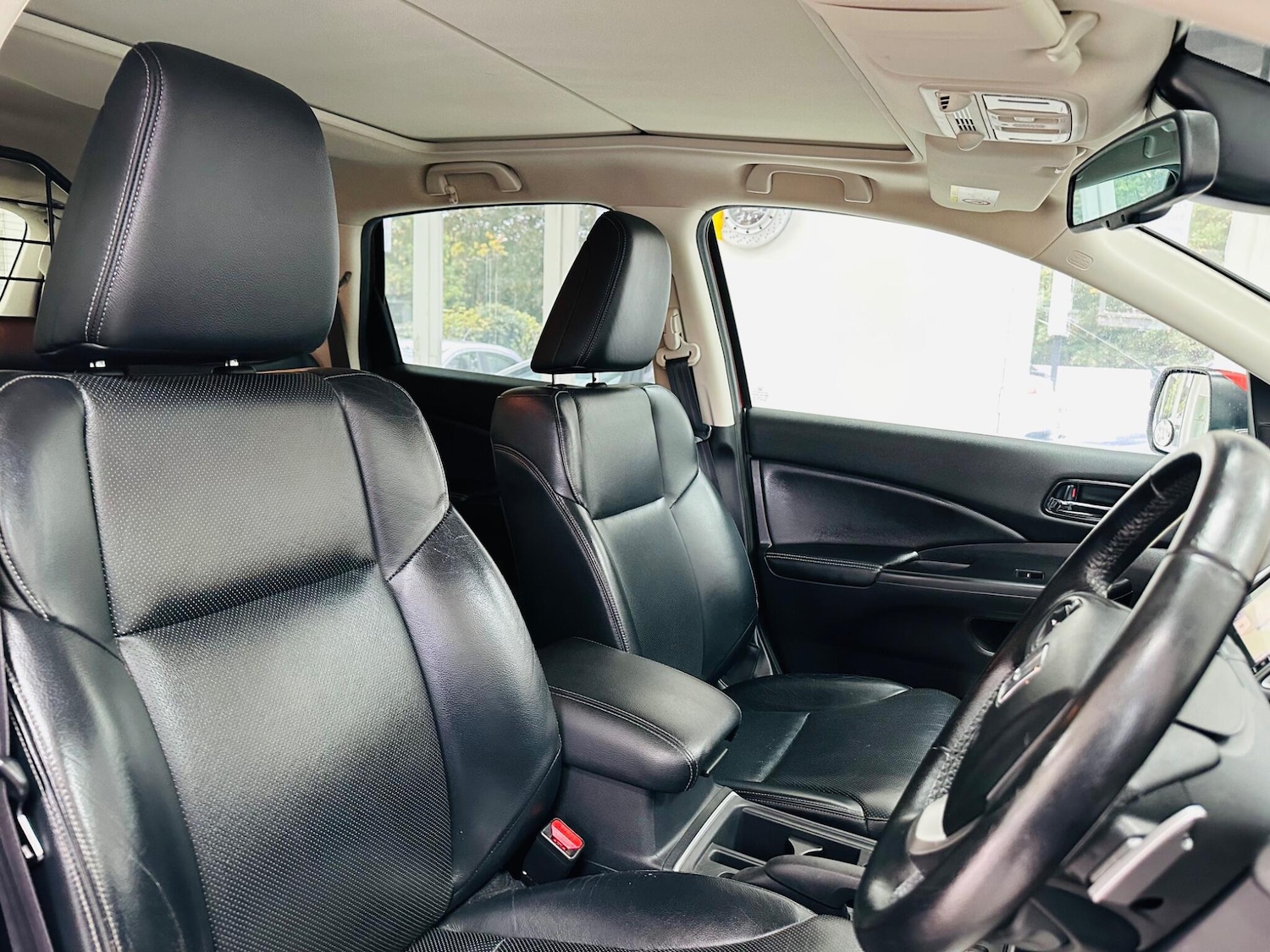 Used Honda CR-V 2016 for sale - 76269714: Photo 25