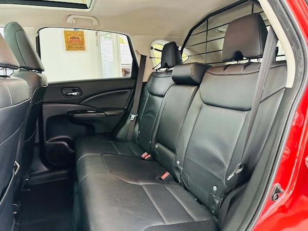 Used Honda CR-V 2016 for sale - 76269714: Photo 27