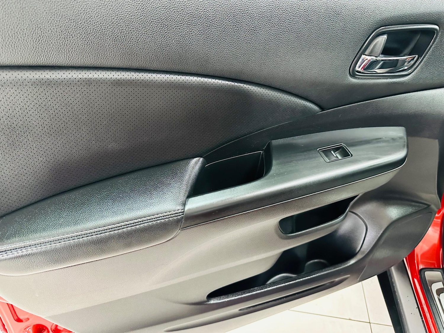 Used Honda CR-V 2016 for sale - 76269714: Photo 33