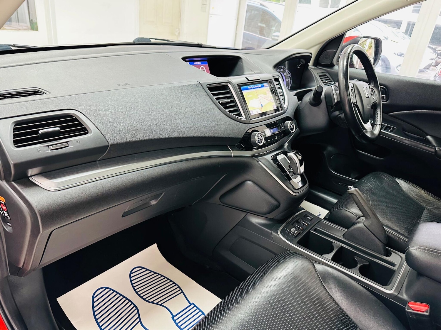 Used Honda CR-V 2016 for sale - 76269714: Photo 35