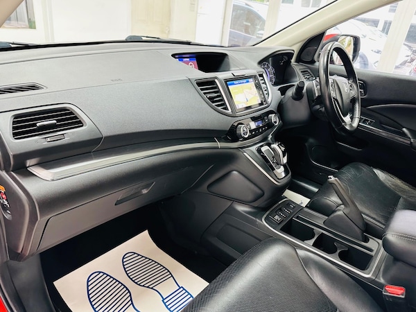 Used Honda CR-V 2016 for sale - 76269714: Photo 35
