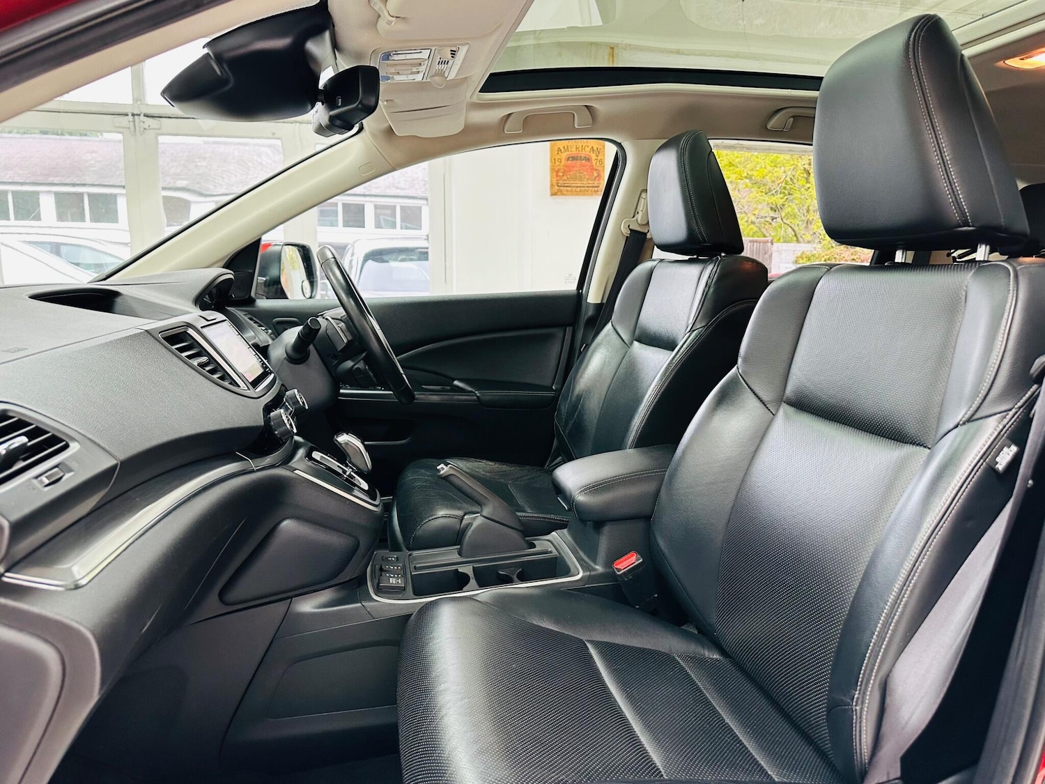 Used Honda CR-V 2016 for sale - 76269714: Photo 37