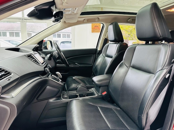 Used Honda CR-V 2016 for sale - 76269714: Photo 37