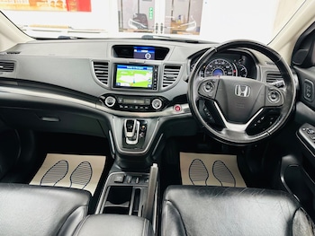 Used Honda CR-V 2016 for sale - 76269714: Photo 3