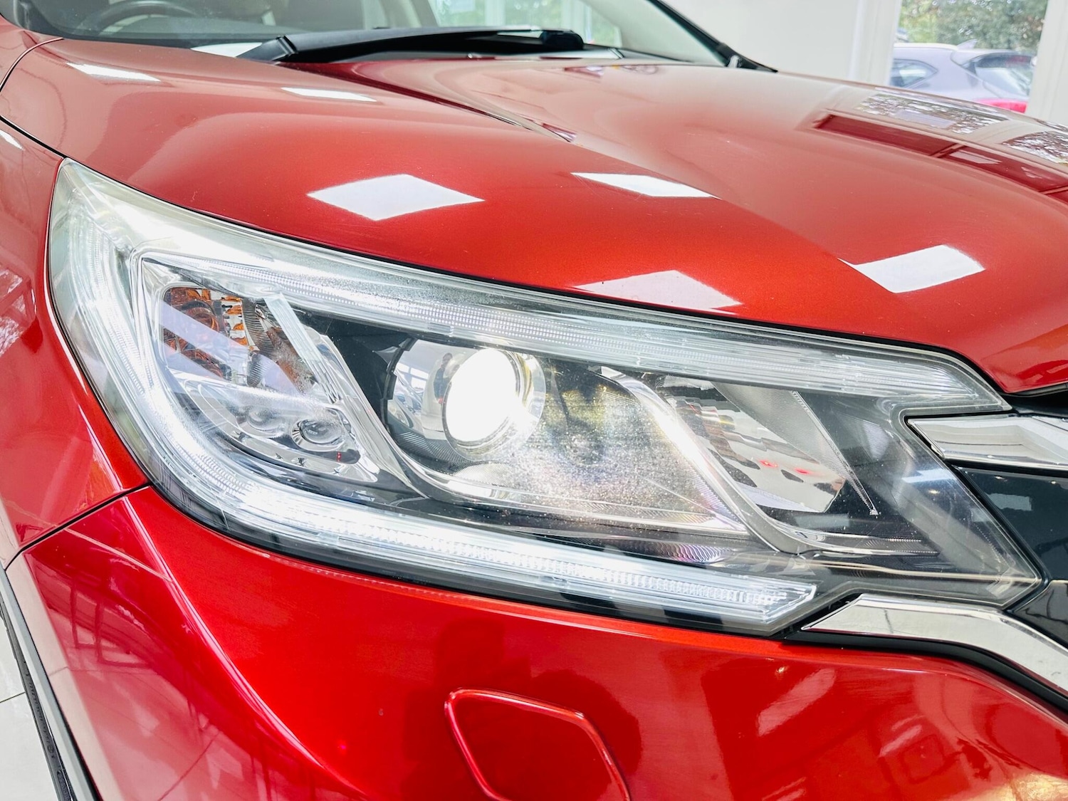 Used Honda CR-V 2016 for sale - 76269714: Photo 40