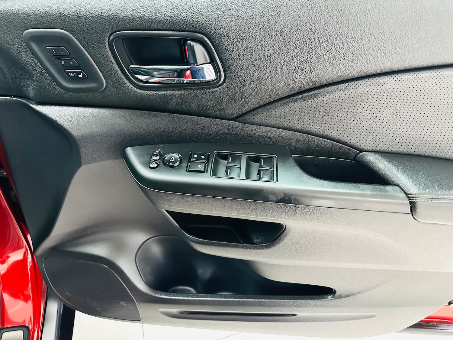 Used Honda CR-V 2016 for sale - 76269714: Photo 43