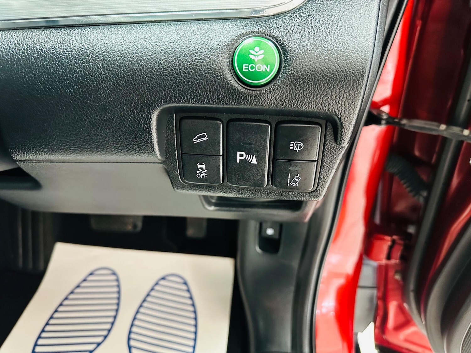 Used Honda CR-V 2016 for sale - 76269714: Photo 45