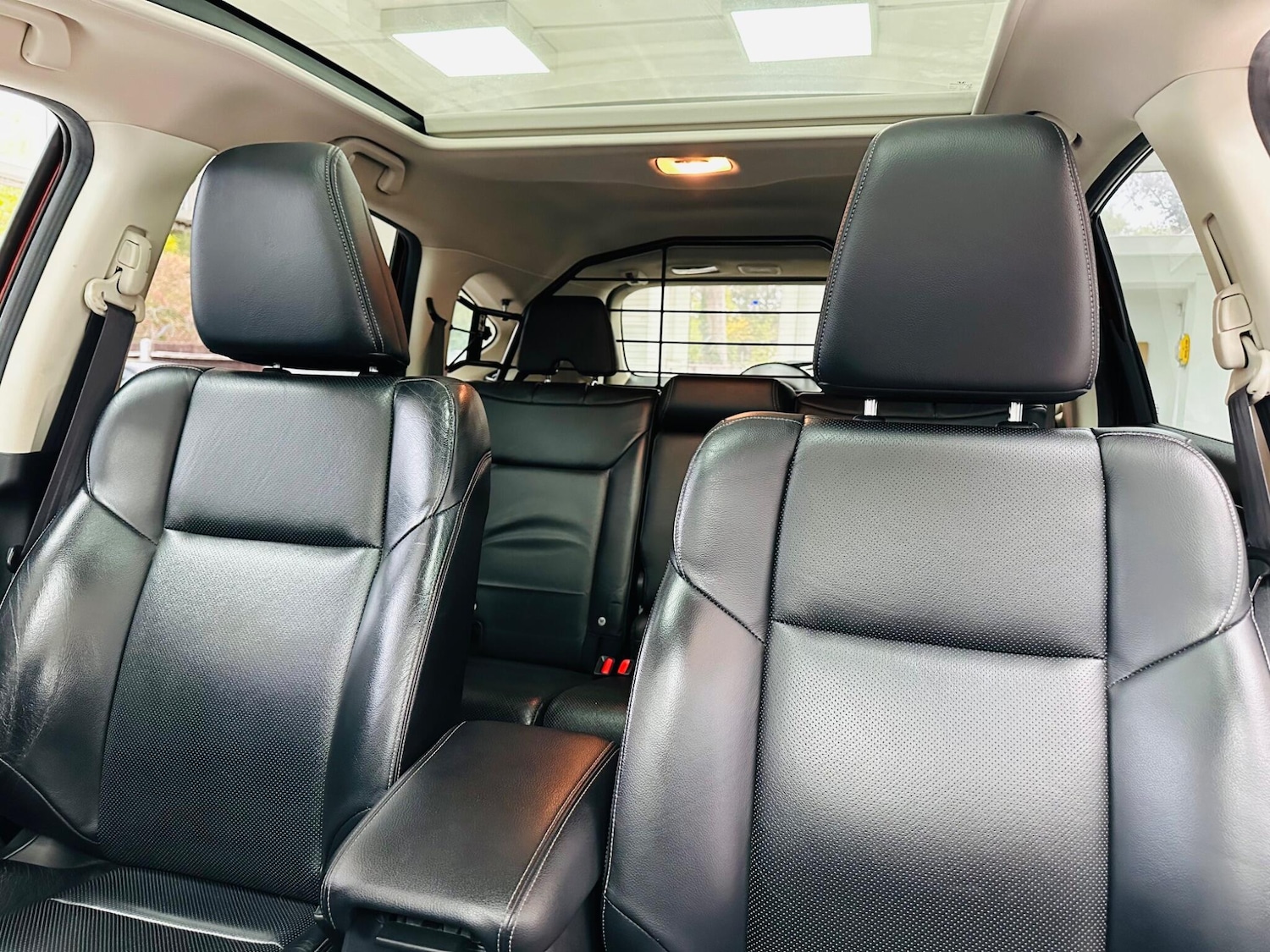 Used Honda CR-V 2016 for sale - 76269714: Photo 8