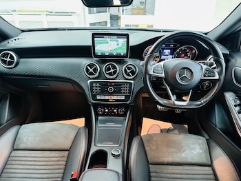 Used Mercedes-Benz A-Class 2016 for sale - 78608713: Photo