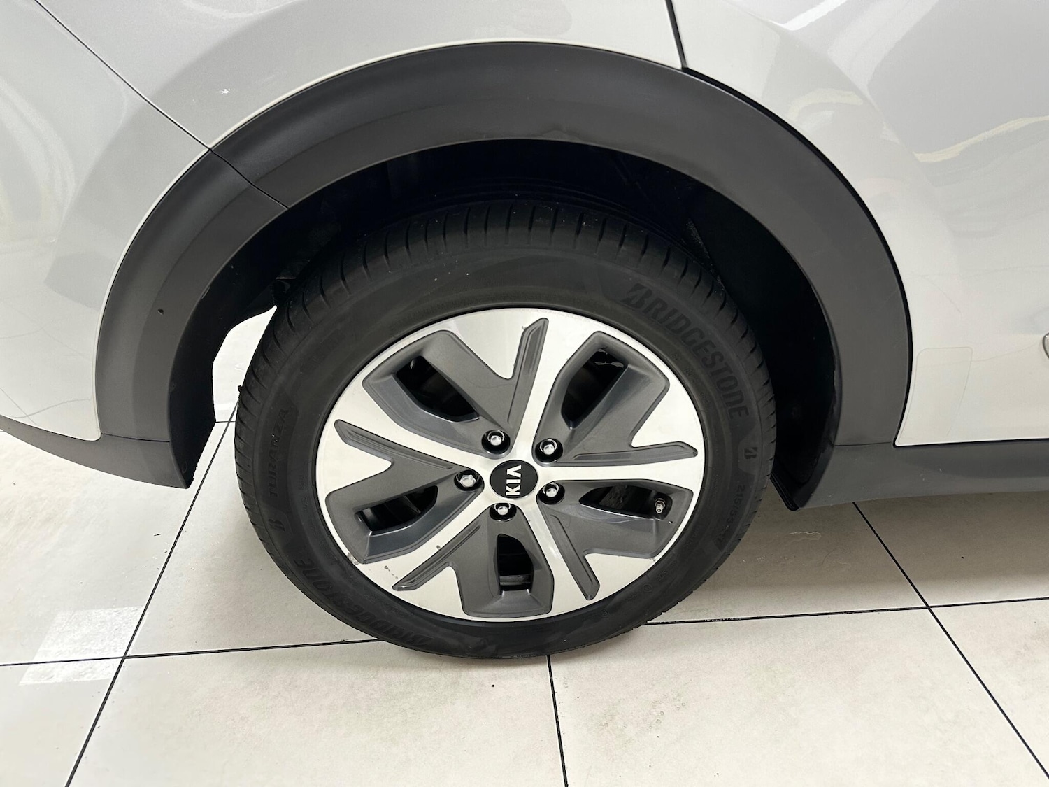 Used Kia Niro for sale - 77242816: Photo 21