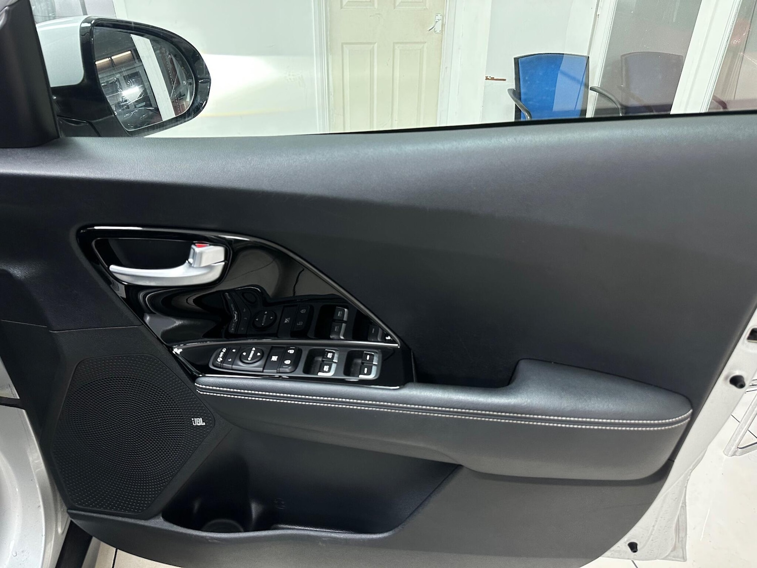 Used Kia Niro for sale - 77242816: Photo 23