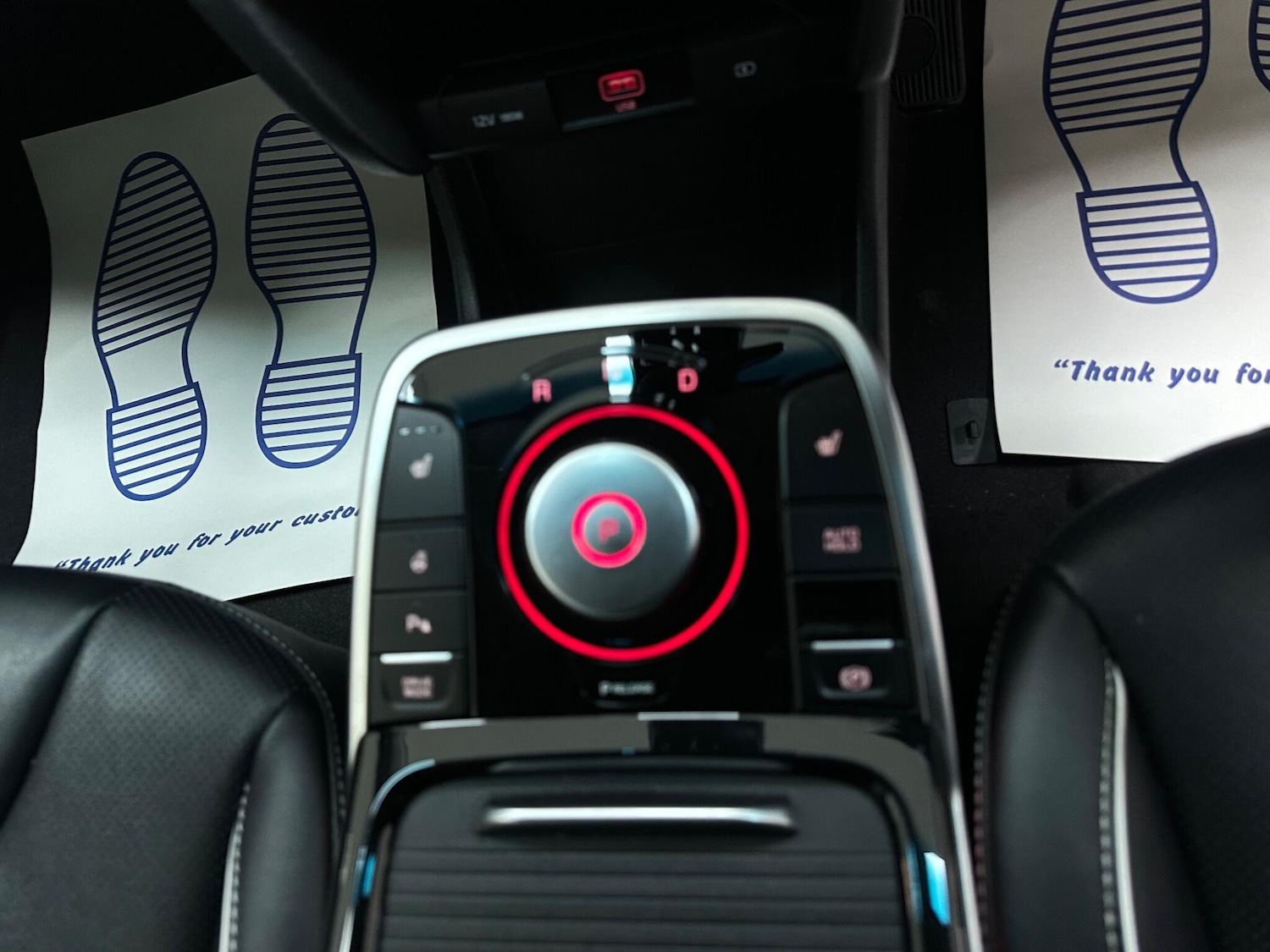 Used Kia Niro for sale - 77242816: Photo 29