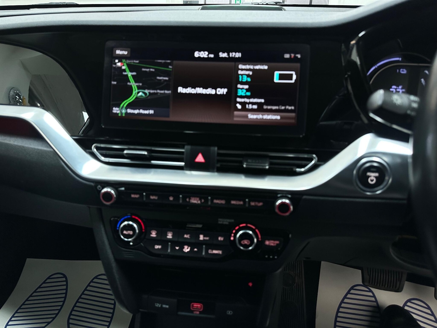 Used Kia Niro for sale - 77242816: Photo 30