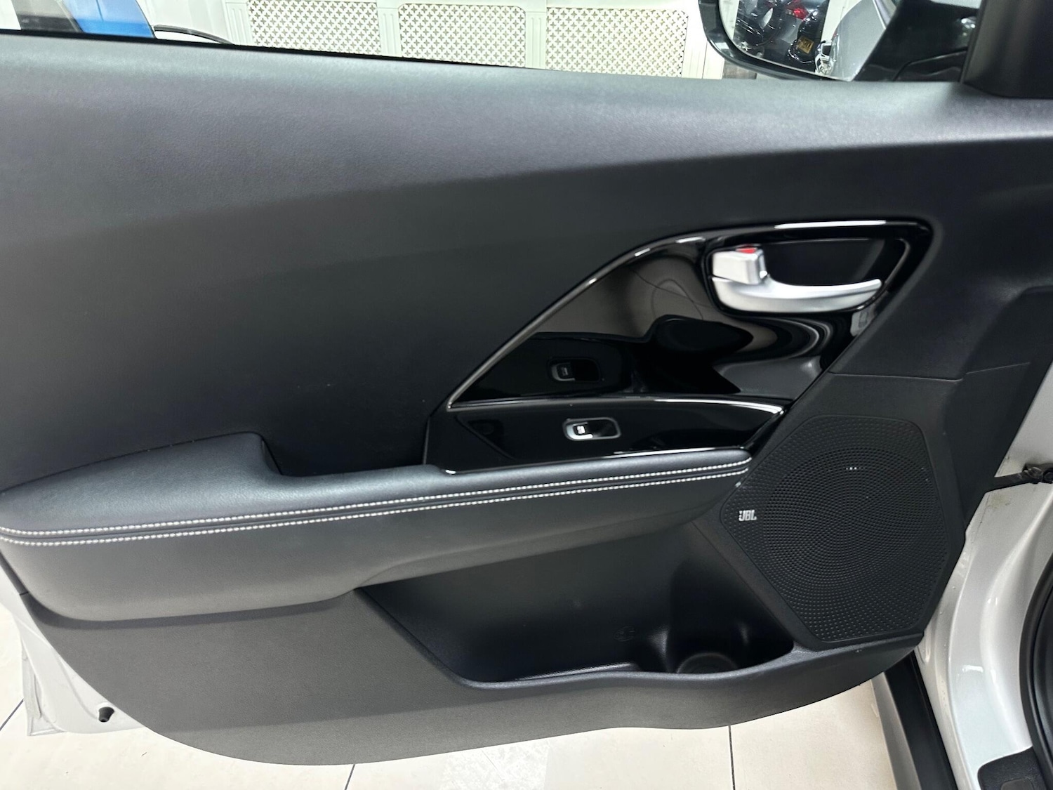 Used Kia Niro for sale - 77242816: Photo 35