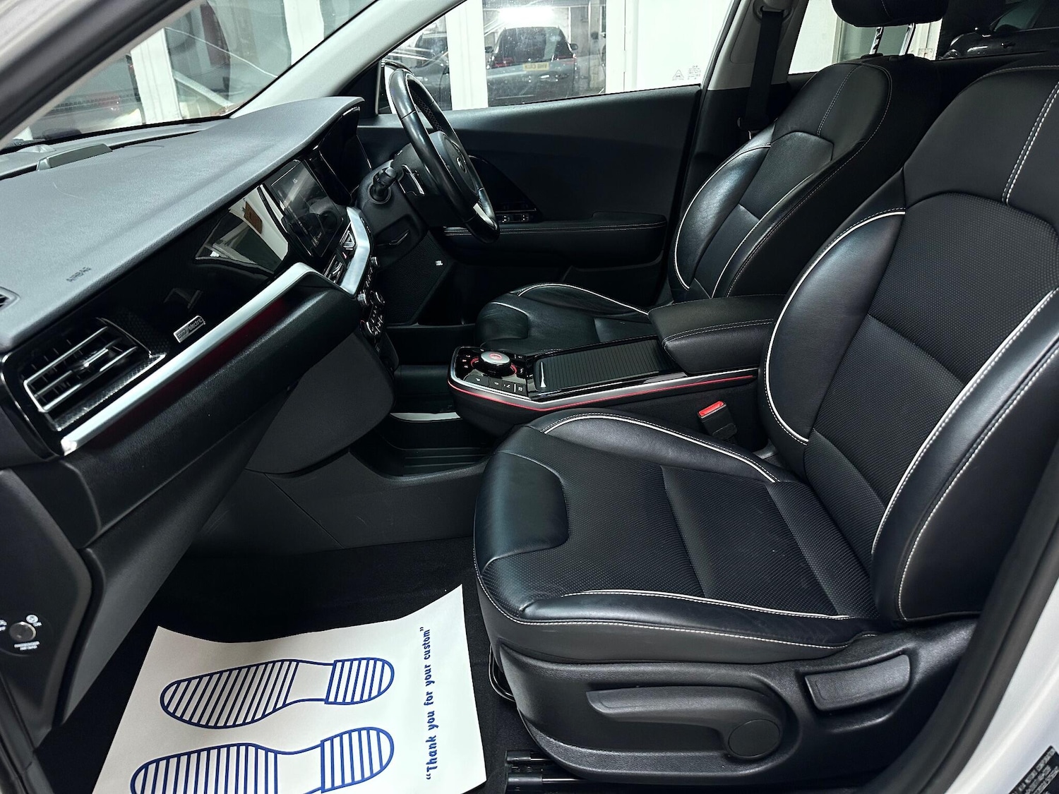 Used Kia Niro for sale - 77242816: Photo 37