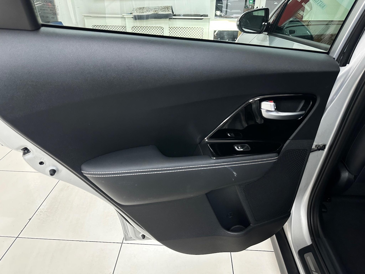 Used Kia Niro for sale - 77242816: Photo 39