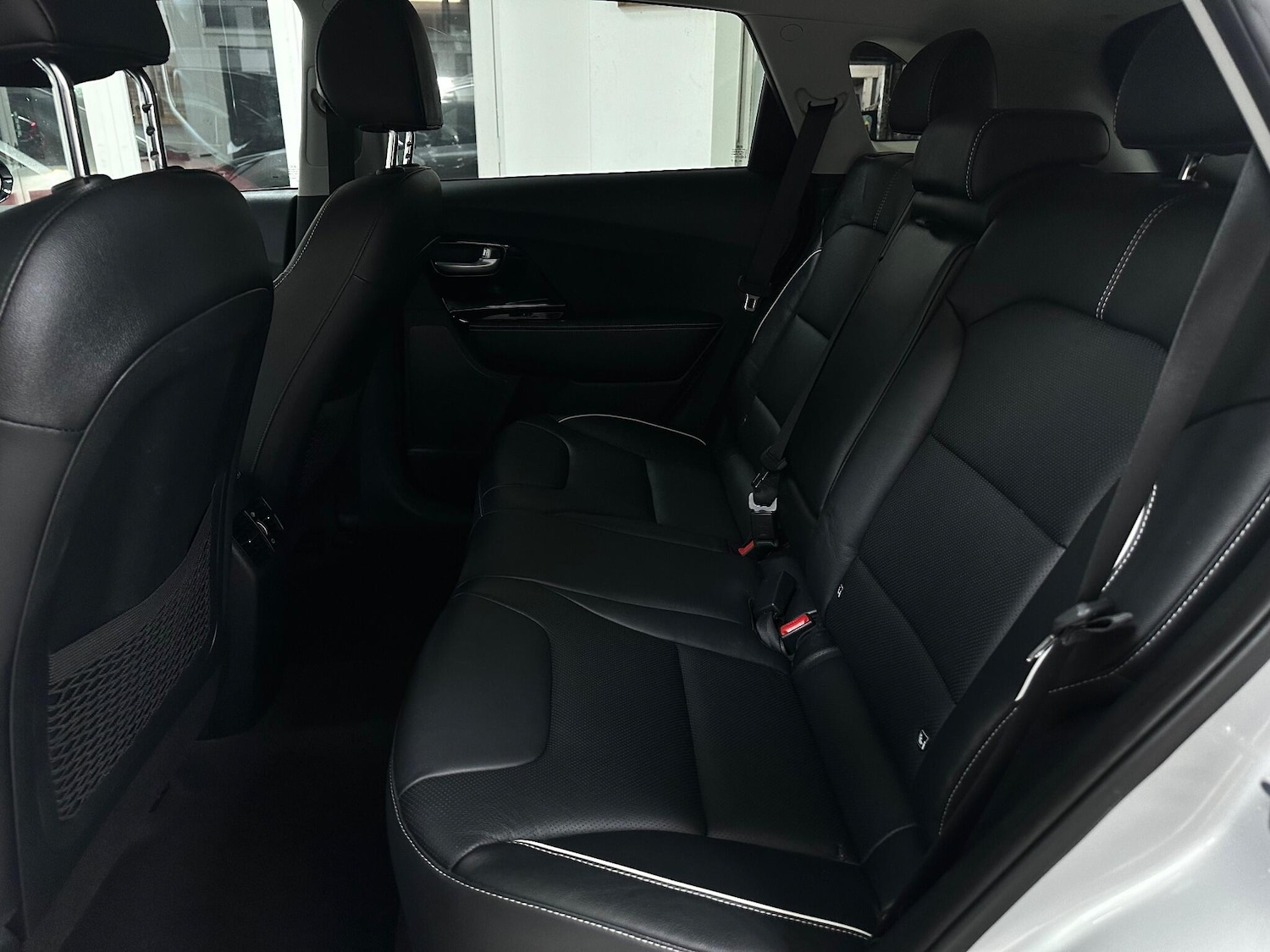 Used Kia Niro for sale - 77242816: Photo 40