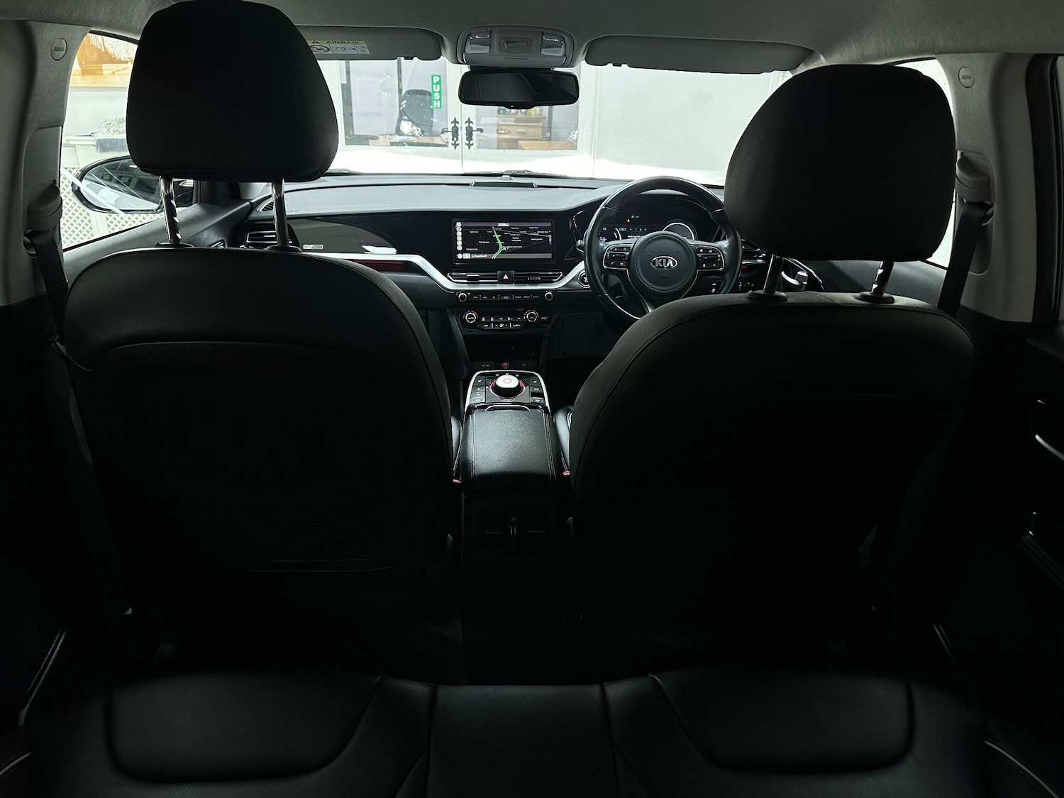 Used Kia Niro for sale - 77242816: Photo 42