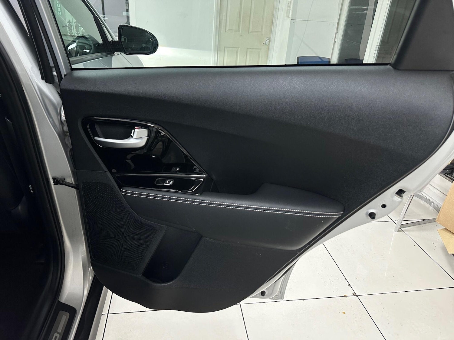Used Kia Niro for sale - 77242816: Photo 43